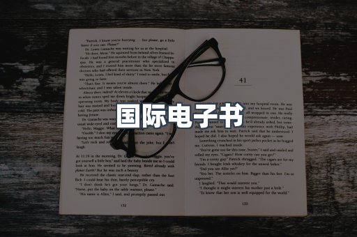 国际电子书